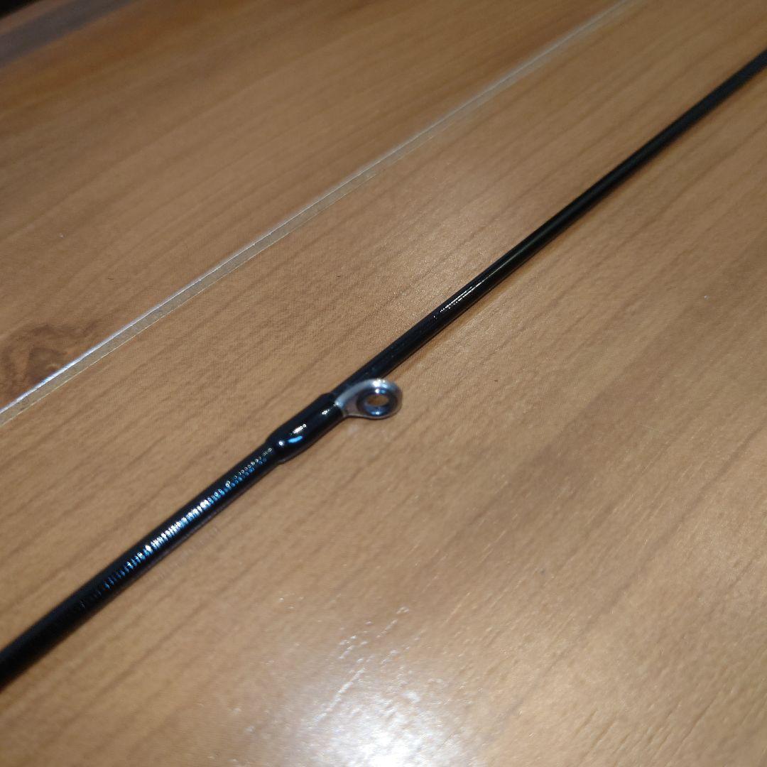 ラグゼ　EGX S72ML-Solid