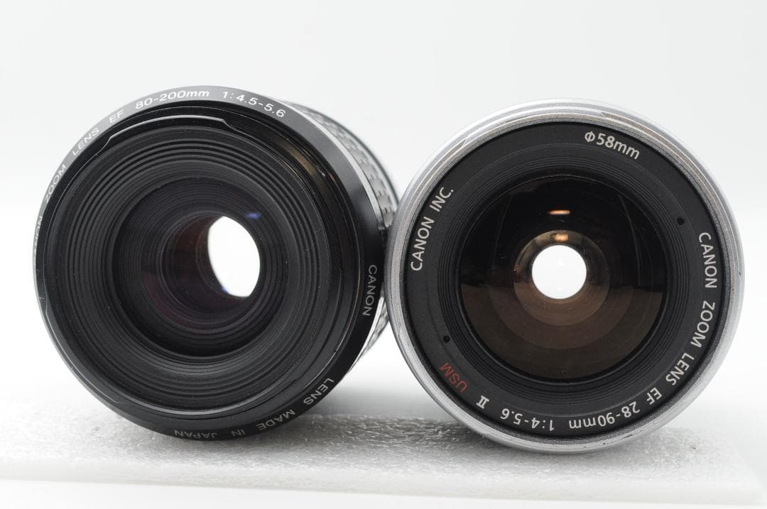 ☆新品クラス⑥☆大SALE☆ Canon EOS Kiss x9 ダブルレンズ