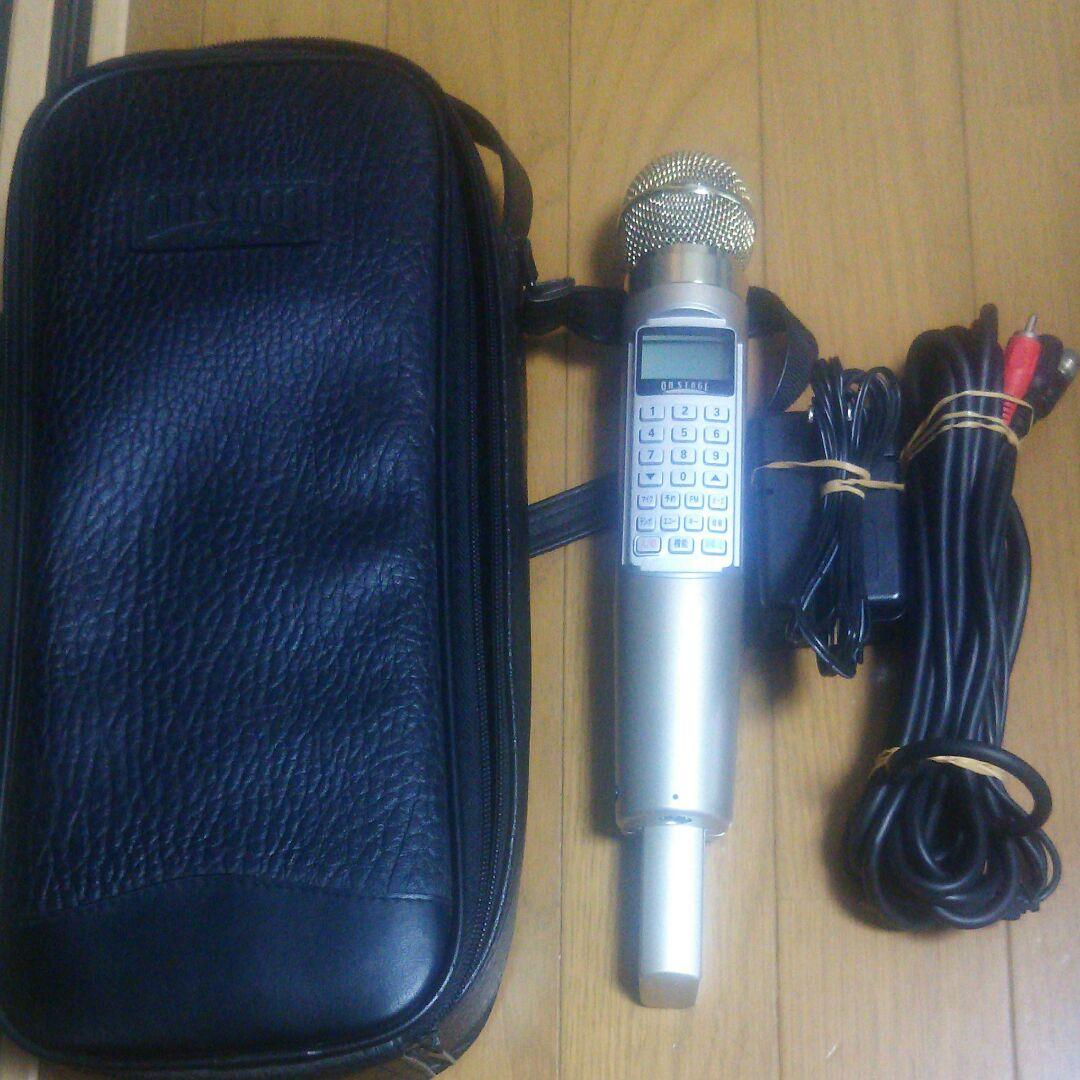 カラオケ onstage z-pk700