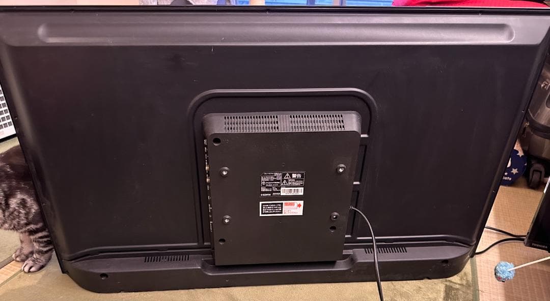 アイリスオーヤマ　IRISOHYAMA　40型　テレビ　40FB10P　超美品