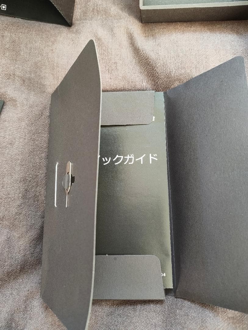 【美品】BlackBerry KEY2 64GB/6GB シルバー SIMフリー