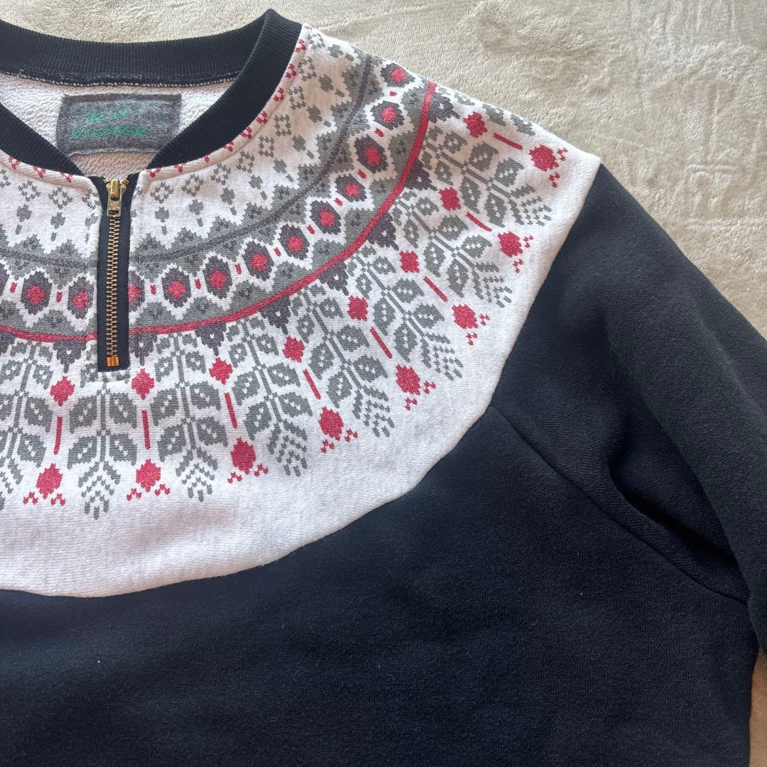 ロンハーマン　R.H VINTAGE 2025FW スウェット