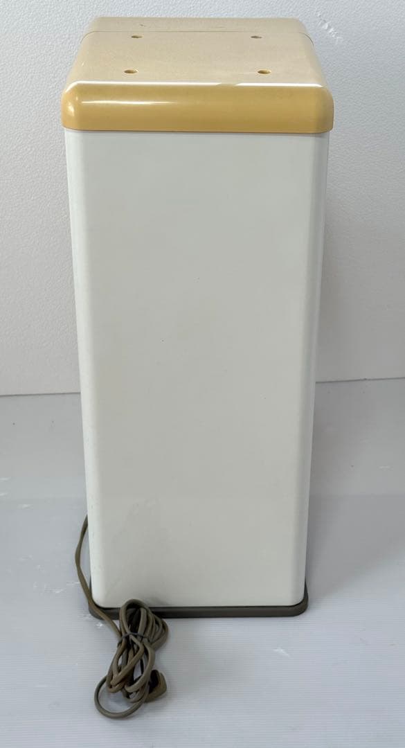 サンデン SANDEN ソフトクリーム機 ワンショット CIM-60A-B