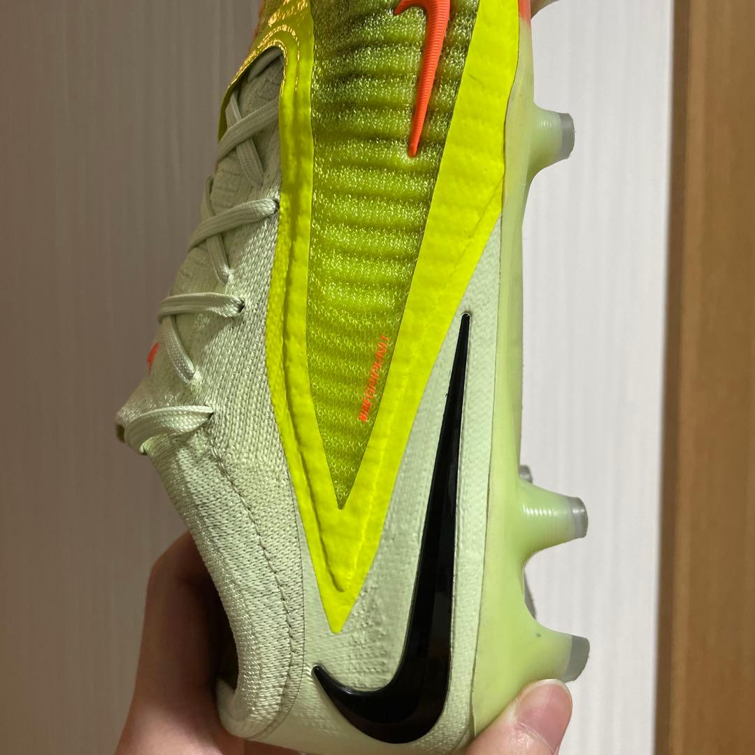 NIKEファントム6 low エリート FG