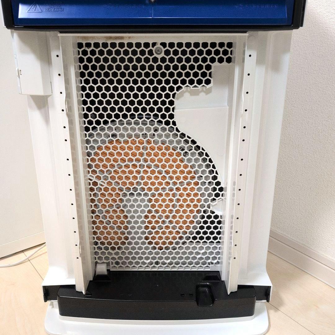 DAIKIN 加湿空気清浄機 ACK70V-W