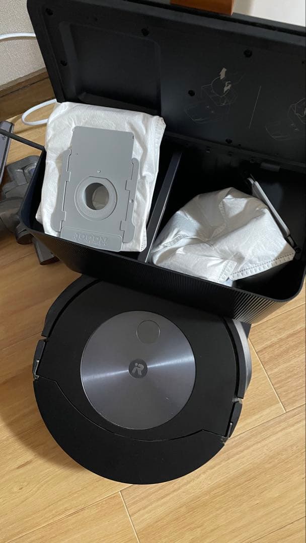 ルンバ j7+ 2023年 購入