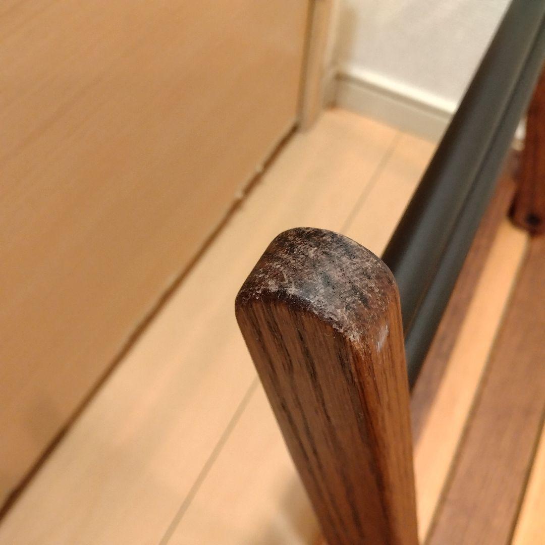 Smith-masa　ハレテーブル アイアンプレートツリー柄2枚セット