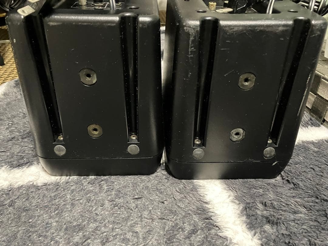 モ*ン様 2個セット ヤマハ YAMAHA モニタースピーカー MS101 II