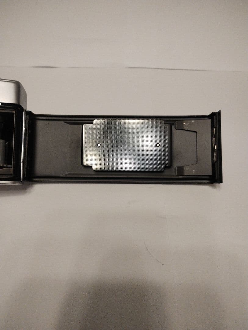 美品　ミノルタSRT101 テレロッコール135ミリF3.5付