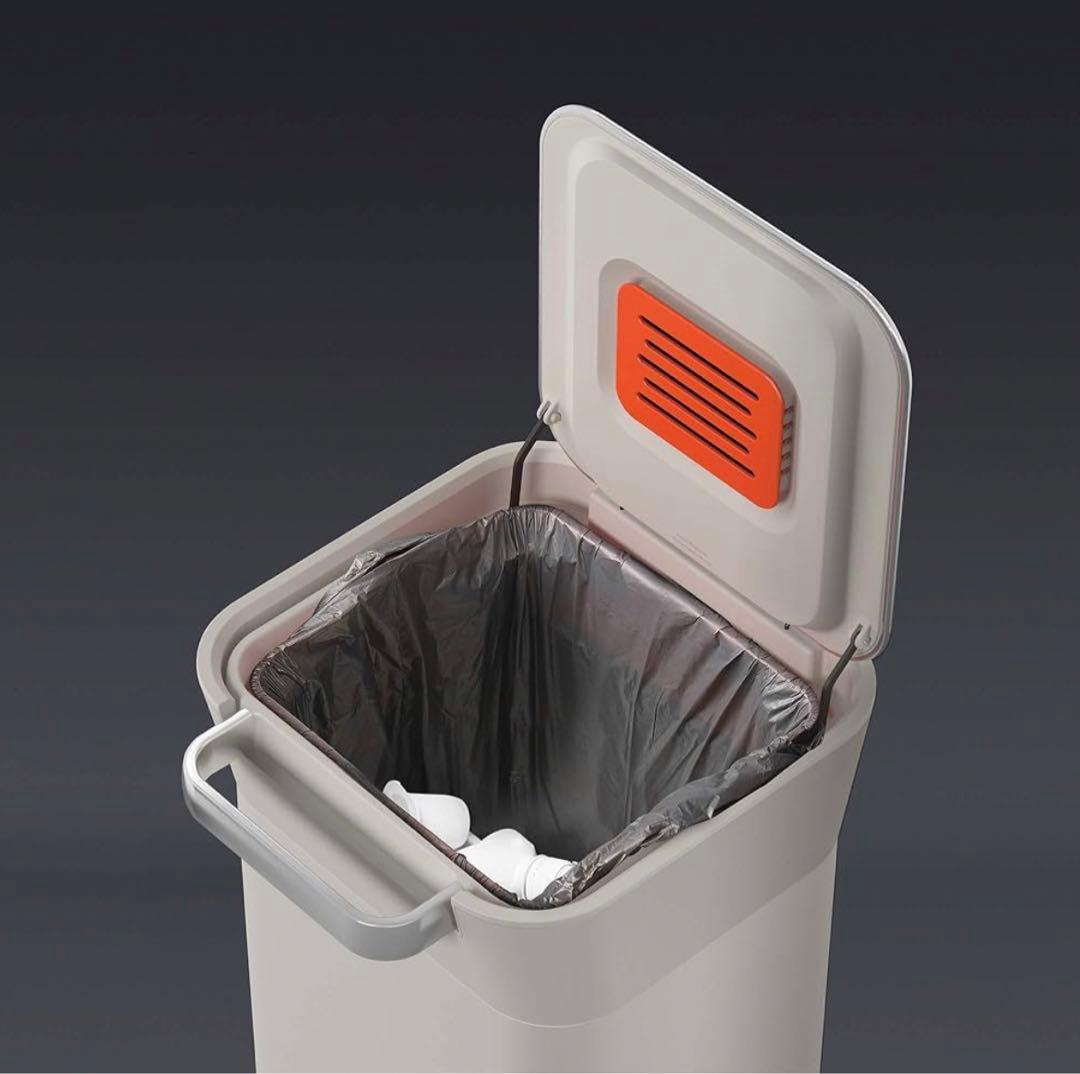 joseph joseph ゴミ箱