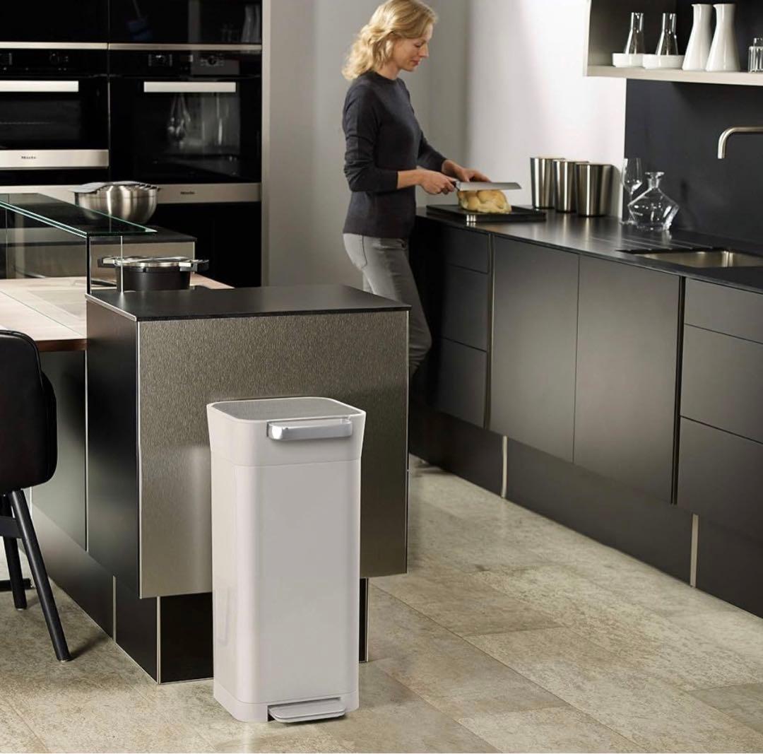 joseph joseph ゴミ箱