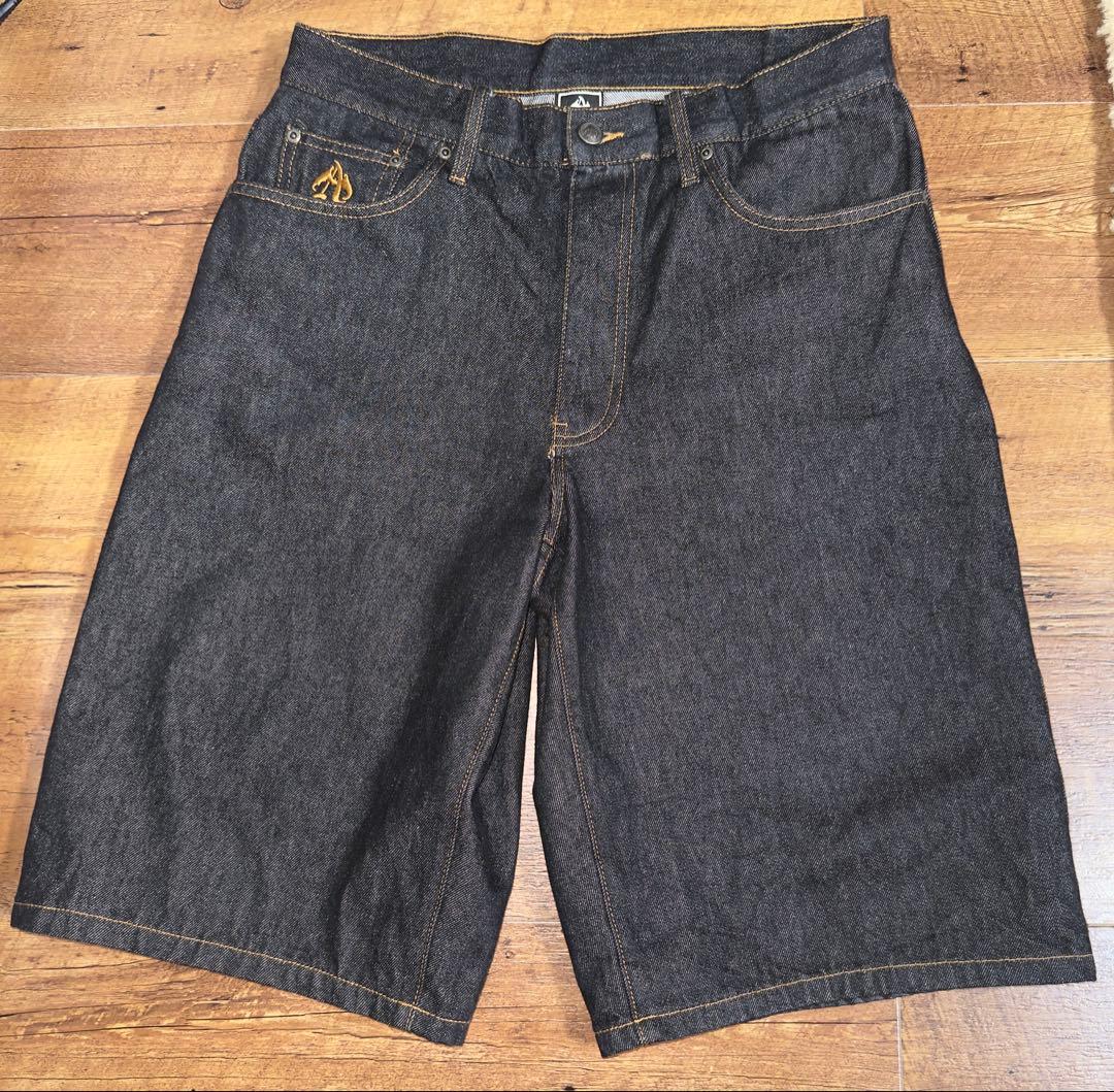 antimid リジットジョーツ Lサイズ tig着用