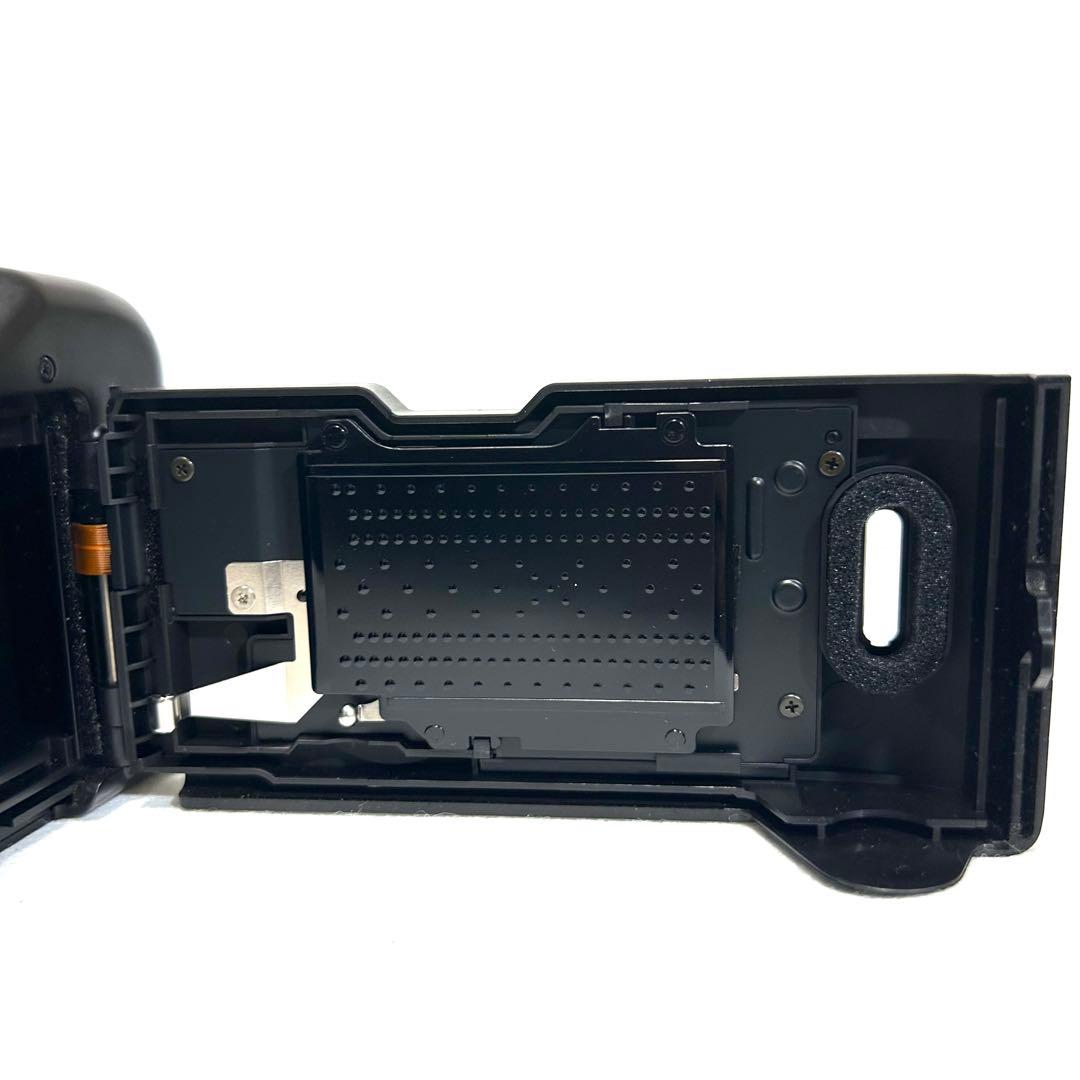 【完動品】Y-962 Canon Auto boy S リモコン付き