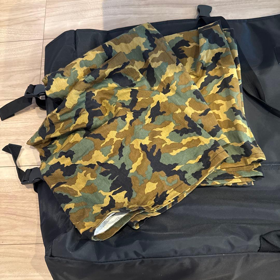 【美品／匿名発送】スノーピークpeak IGTテーブルセット