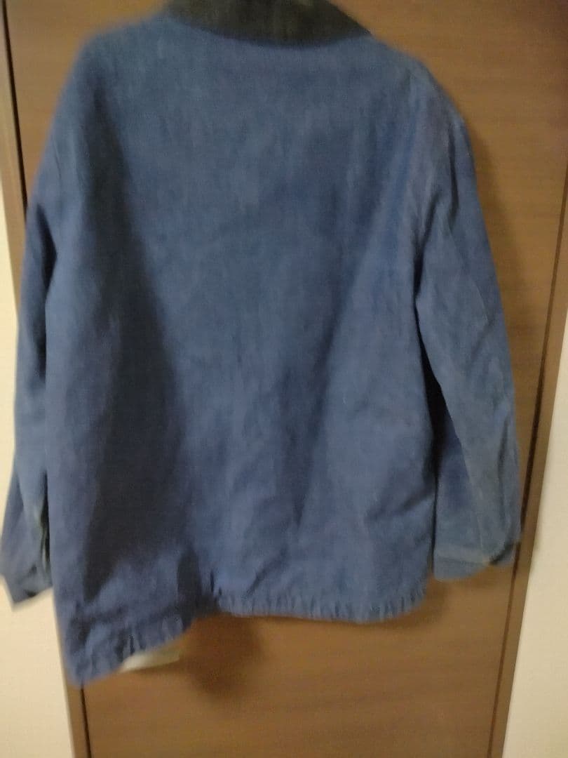 BigBen　ビッグベン　カバーオール