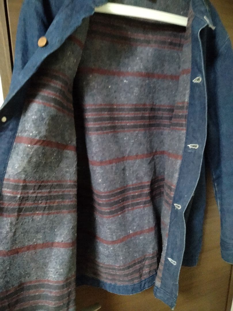 BigBen　ビッグベン　カバーオール