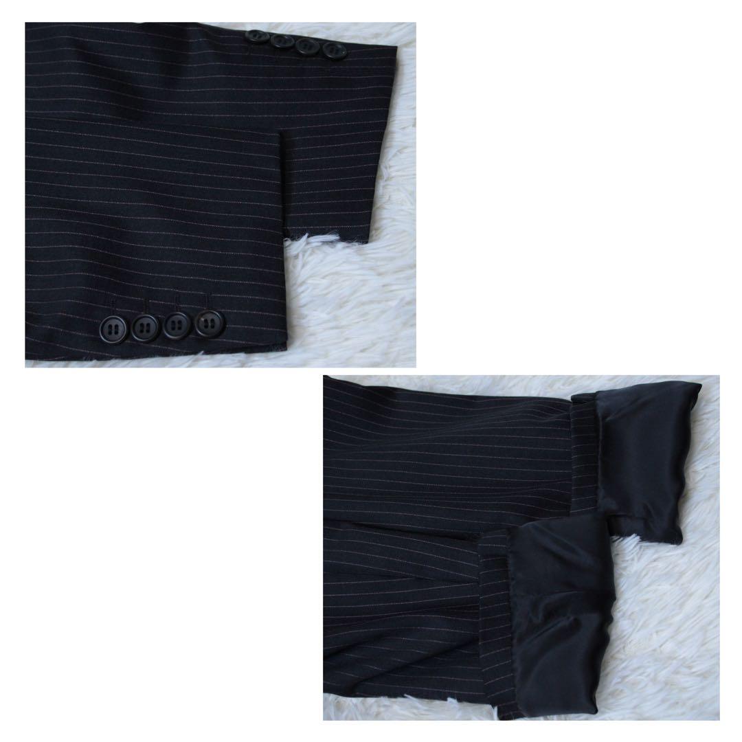 ポールスミスコレクション 150’s セットアップスーツ チャールズ・クレイトン