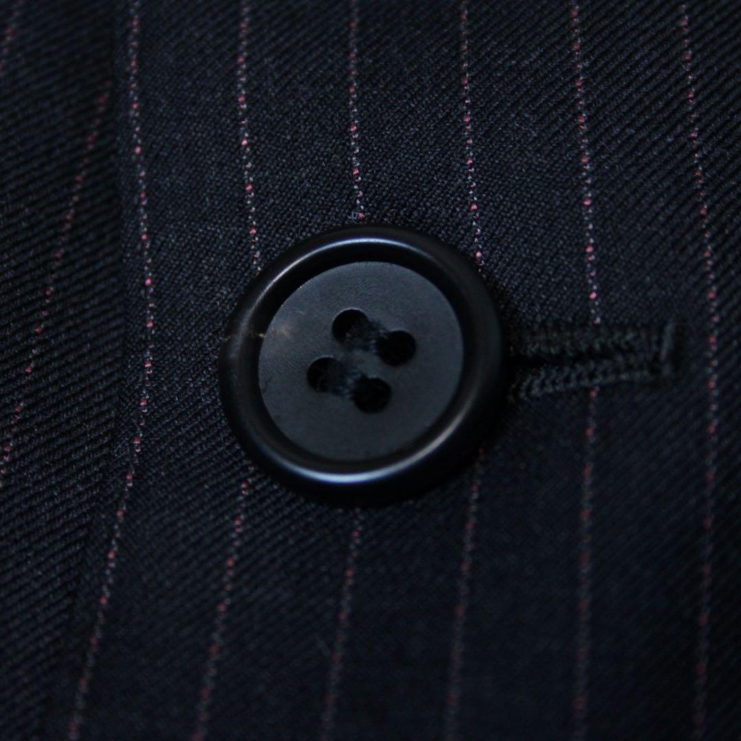 ポールスミスコレクション 150’s セットアップスーツ チャールズ・クレイトン