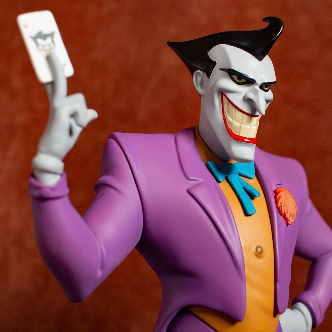 フ*ン様 アイアンスタジオ　ジョーカー　アニメイテッド