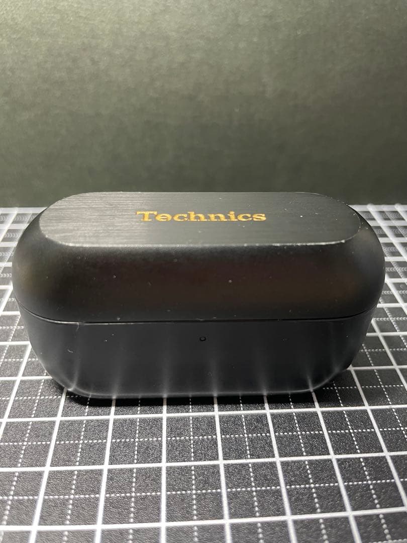 AZ-100 ブラック　ワイヤレスイヤホン