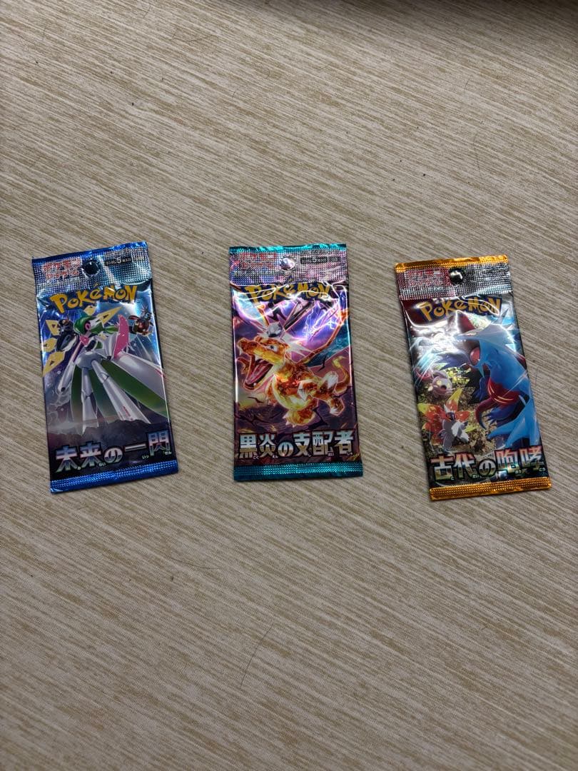 【213パック】ポケモンカード未開封パックまとめ売りMEGAドリーム151等