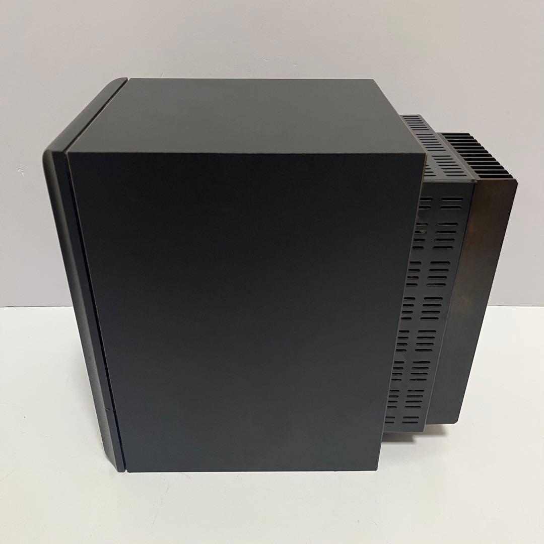 FOSTEX NF-01A パワード・ニアフィールド・スタジオ・モニター 1台