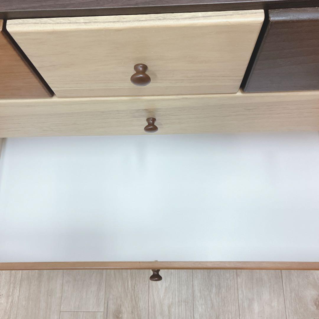 ◇NITORI◇クオーレ◇ローチェスト◇タンス◇大阪兵庫京都奈良滋賀和歌山◇