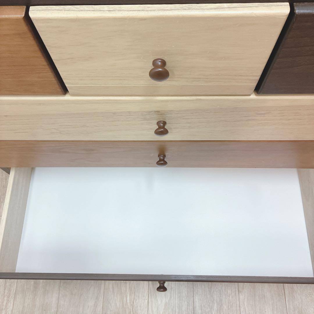 ◇NITORI◇クオーレ◇ローチェスト◇タンス◇大阪兵庫京都奈良滋賀和歌山◇