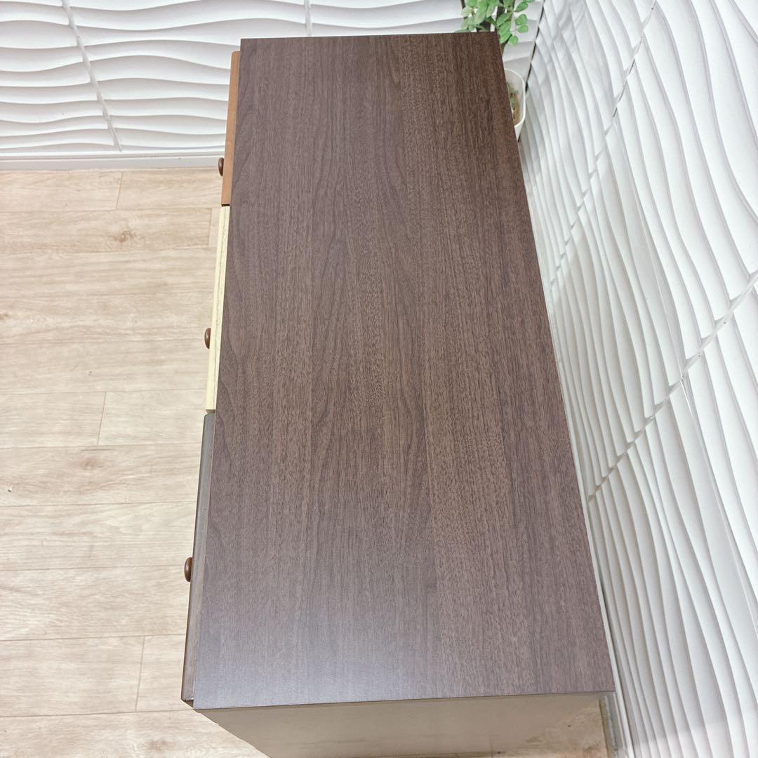 ◇NITORI◇クオーレ◇ローチェスト◇タンス◇大阪兵庫京都奈良滋賀和歌山◇