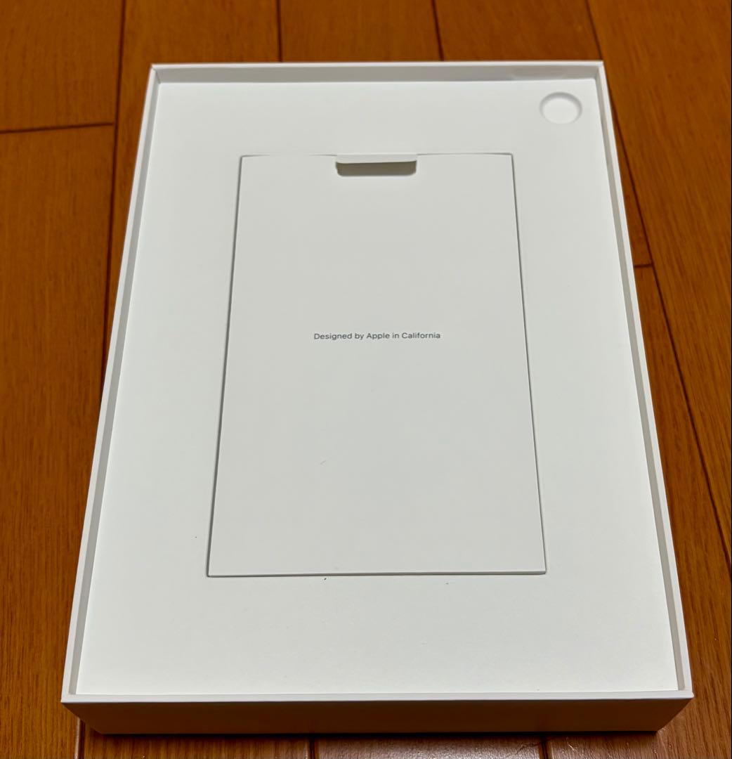 【美品】11インチiPad (A16) Wi-Fiモデル 128GB シルバー