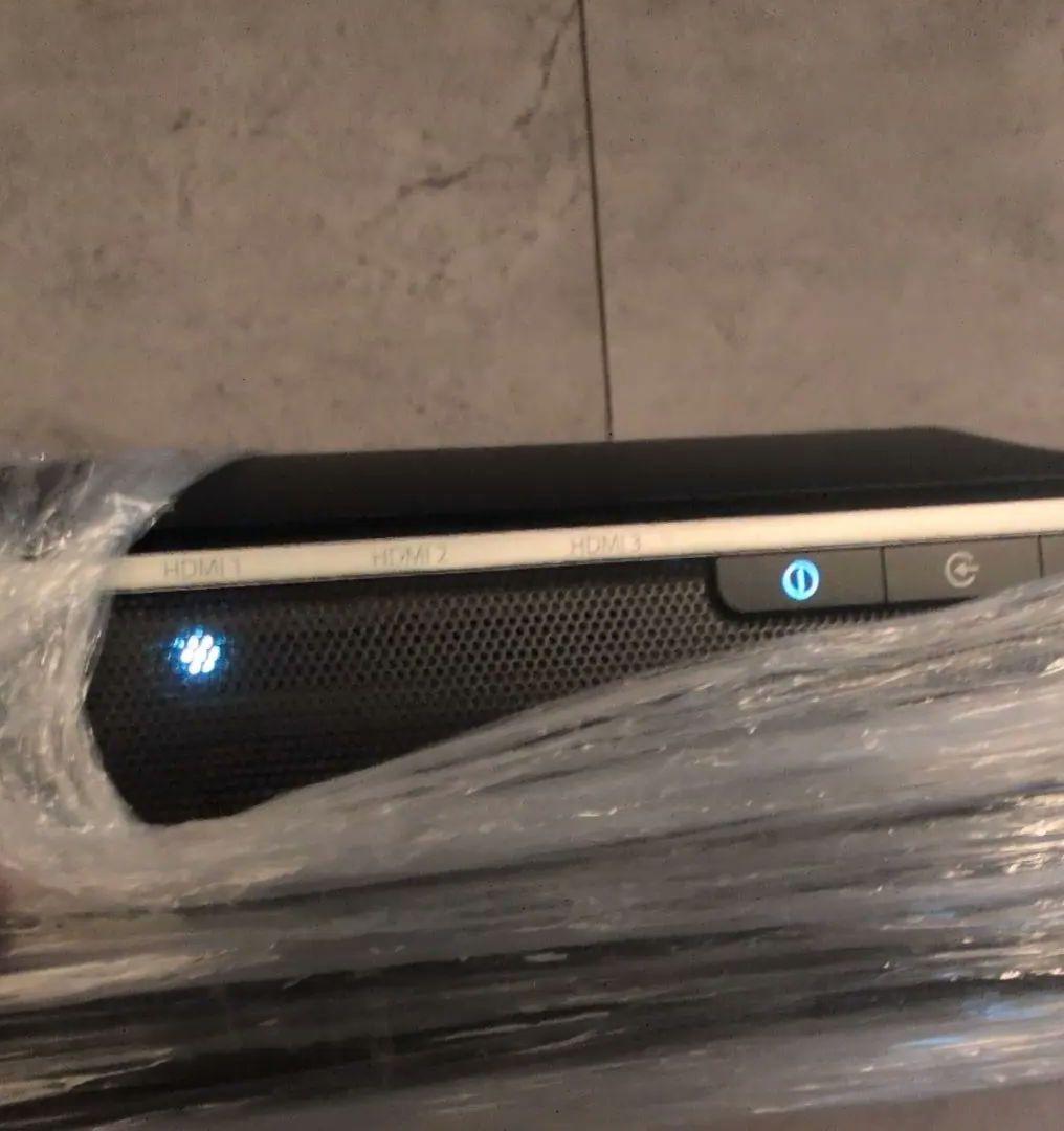 【2点セットで購入お願いします】 JBL CINEMA SB450 (1/2)