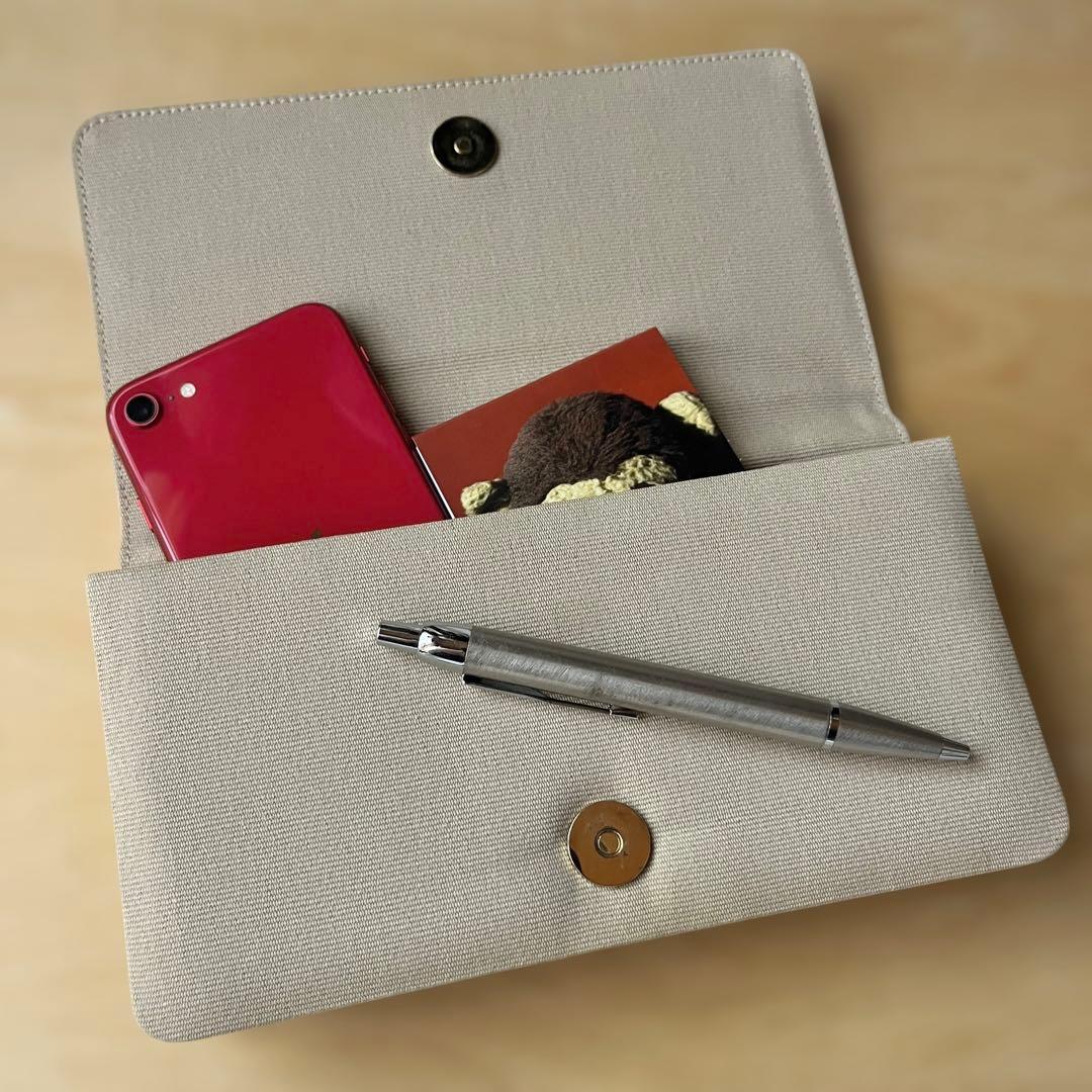 オランピアルタン クラッチ バッグ 長財布 ミニバッグ 小物バッグ