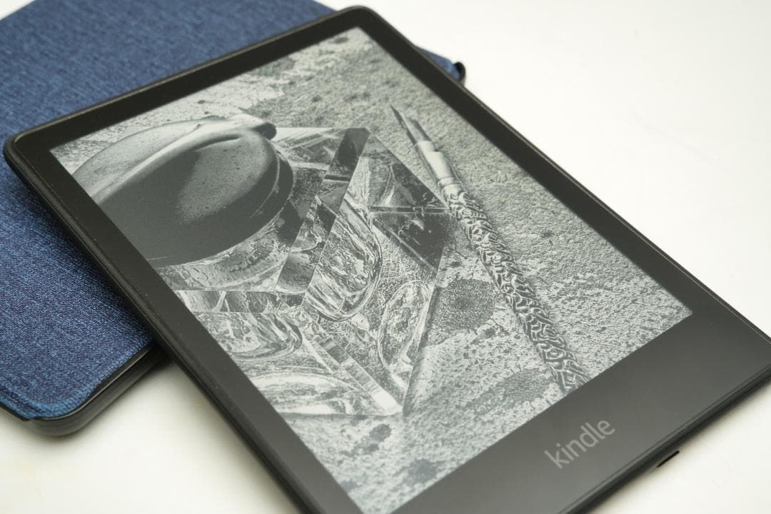 【動作良好】Kindle Paperwhite 16GB 広告なし