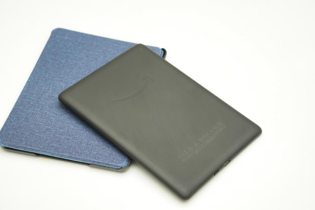 【動作良好】Kindle Paperwhite 16GB 広告なし