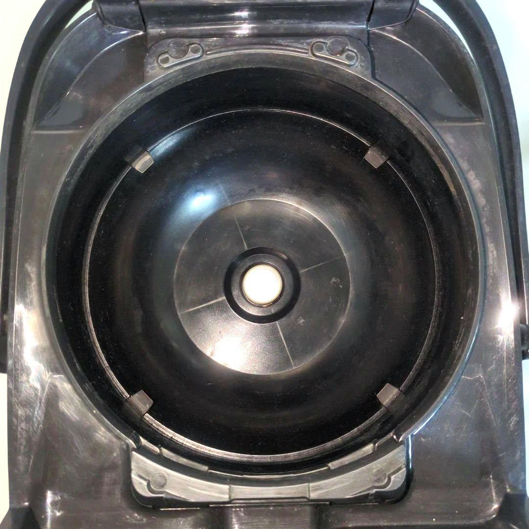 Panasonic 可変圧力IH炊飯器 SR-YP103 5合炊き