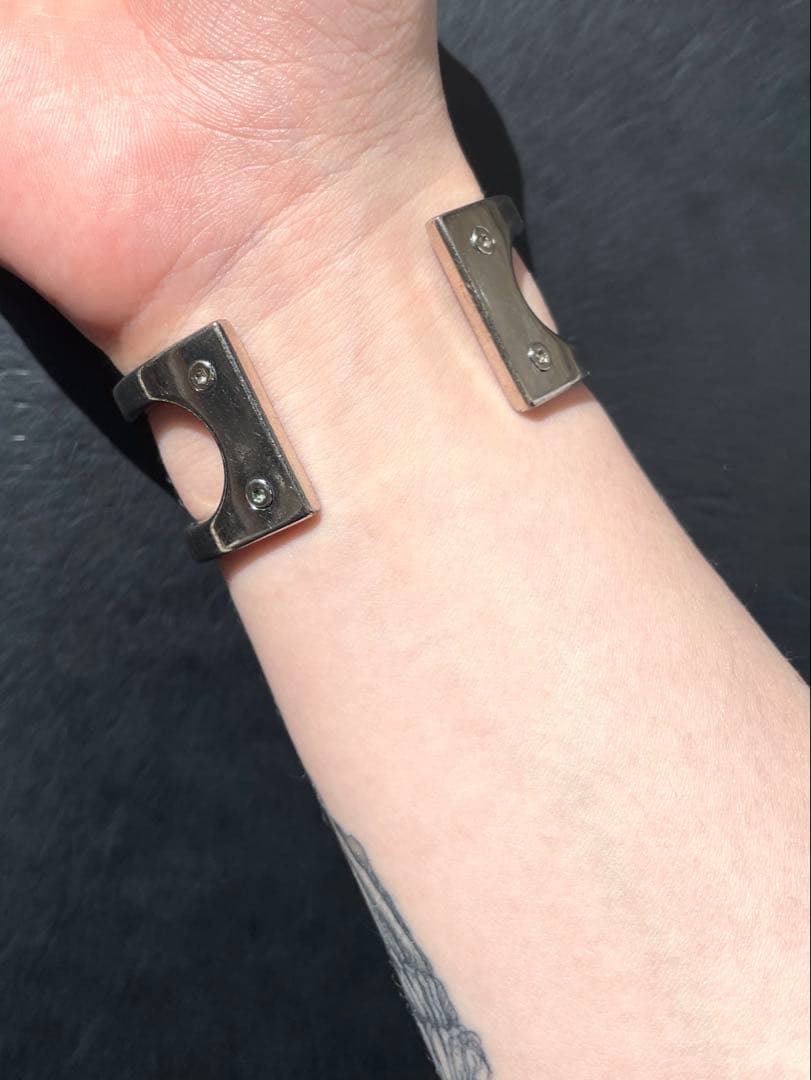 JILSANDER バングル