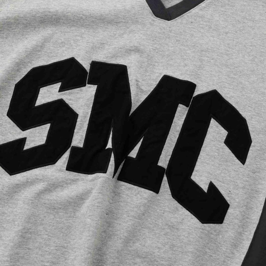 【本日限定価格】新品同様 SEA シー Vネック オーバーサイズプルオーバー