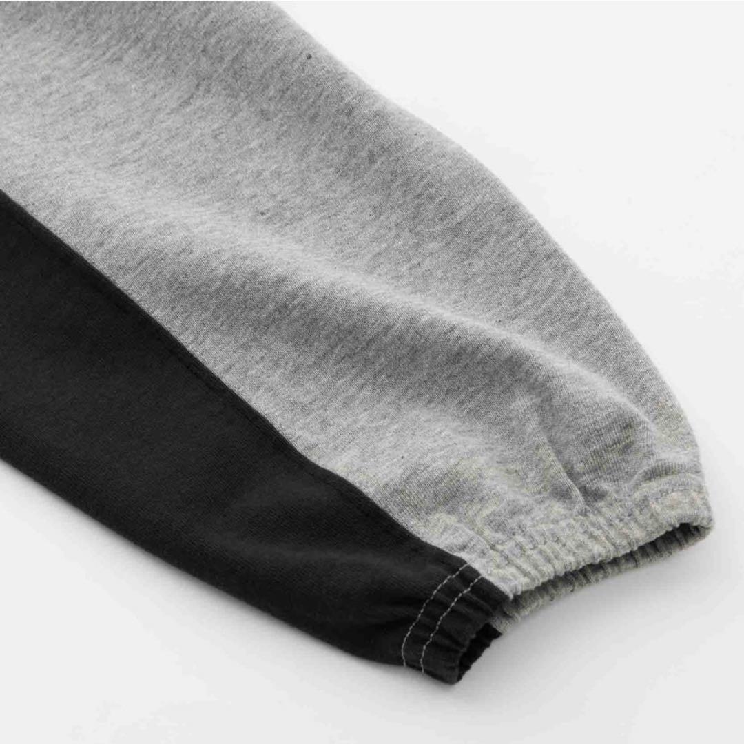 【本日限定価格】新品同様 SEA シー Vネック オーバーサイズプルオーバー