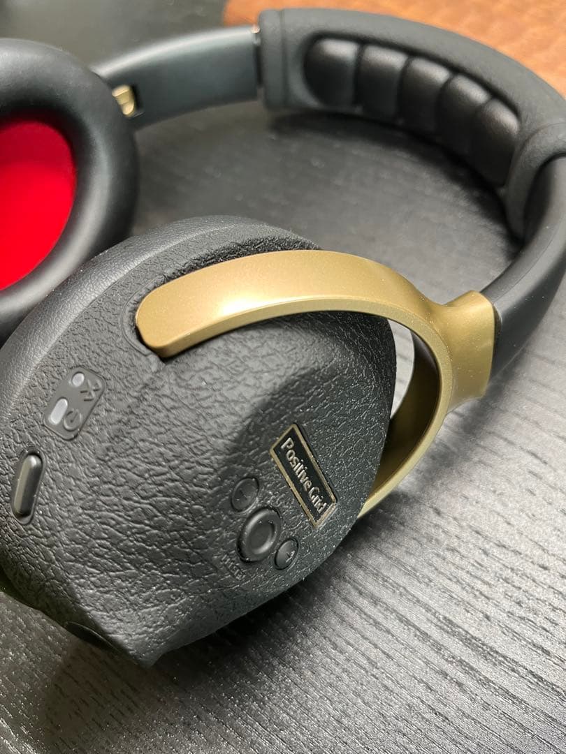 ヘッドホン Positive Grid Spark NEO