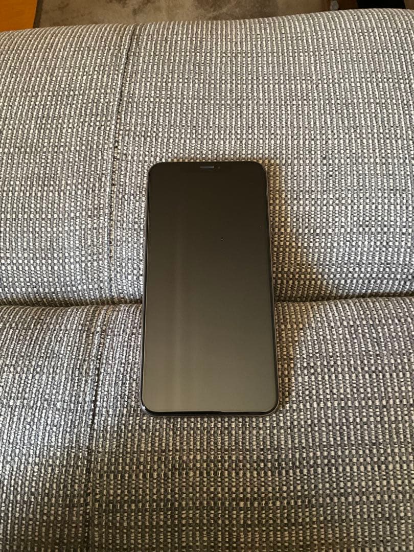 iPhone XS Max ゴールド　64GB