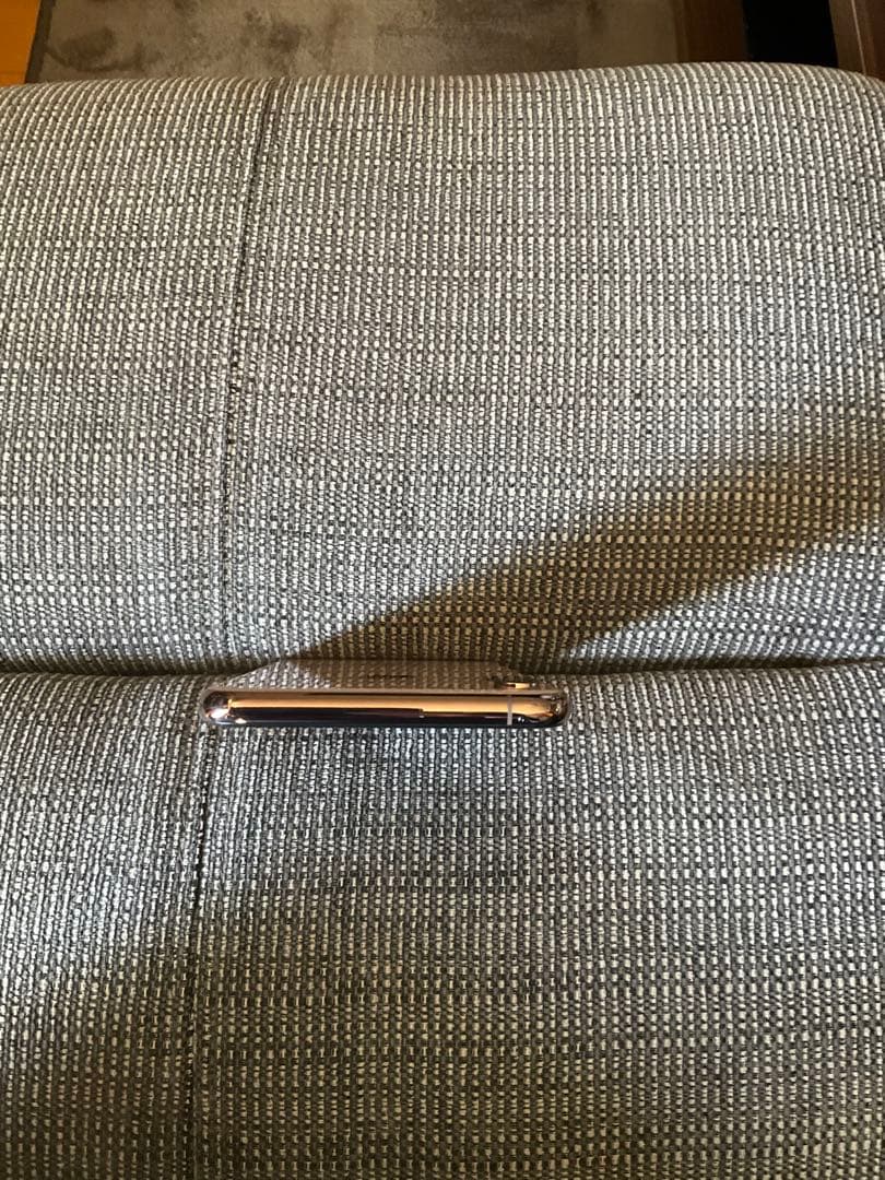 iPhone XS Max ゴールド　64GB