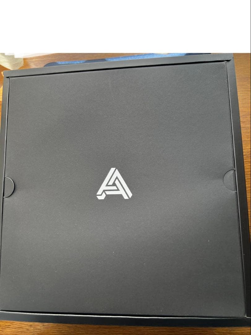 ヘッドホン AUDEZE LCD-S20