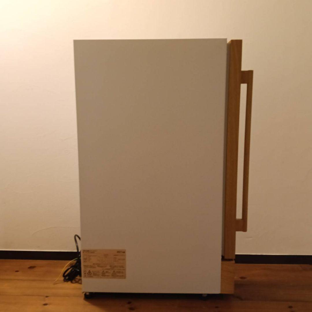 デバイスタイル deviceSTYLE ワインセラー 7本収納用