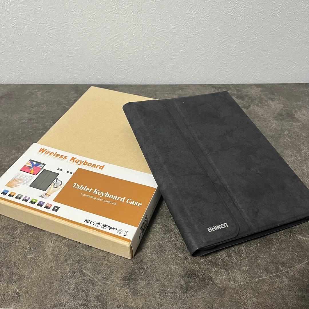 【美品】iPad Air 第4世代 Wi-Fi 64GB キーボードケース付き