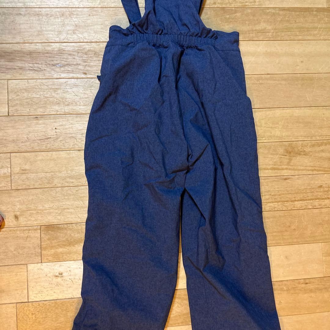 160cm DESCENTEウェア