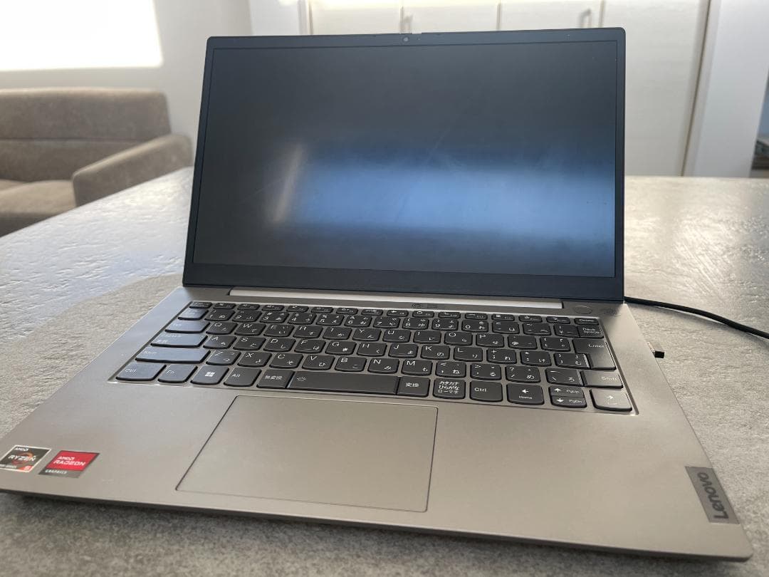 Lenovo ThinkBook 14 G3 ACL ノートパソコン