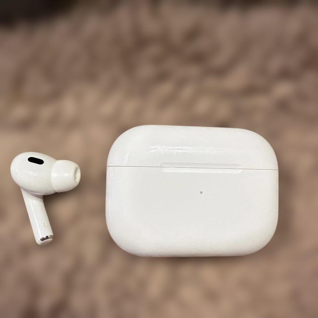 AirPods pro 左耳 充電ケース