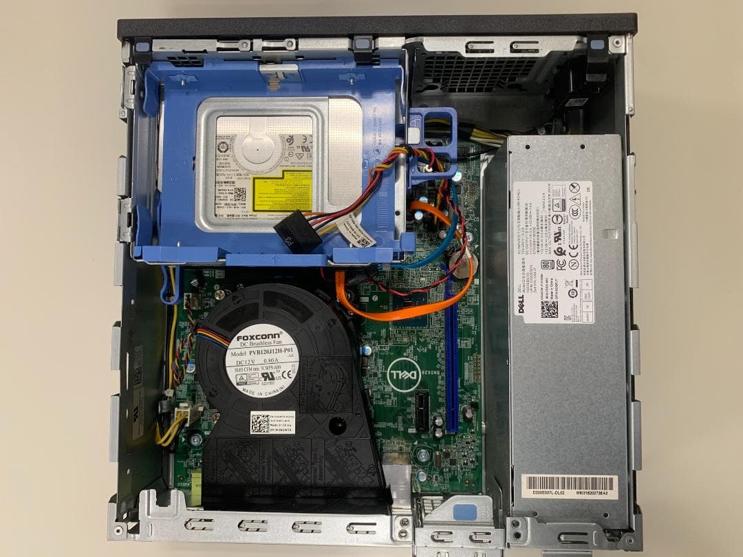 ■■■ Dell OptiPlex 3060 デスクトップPC ■■■