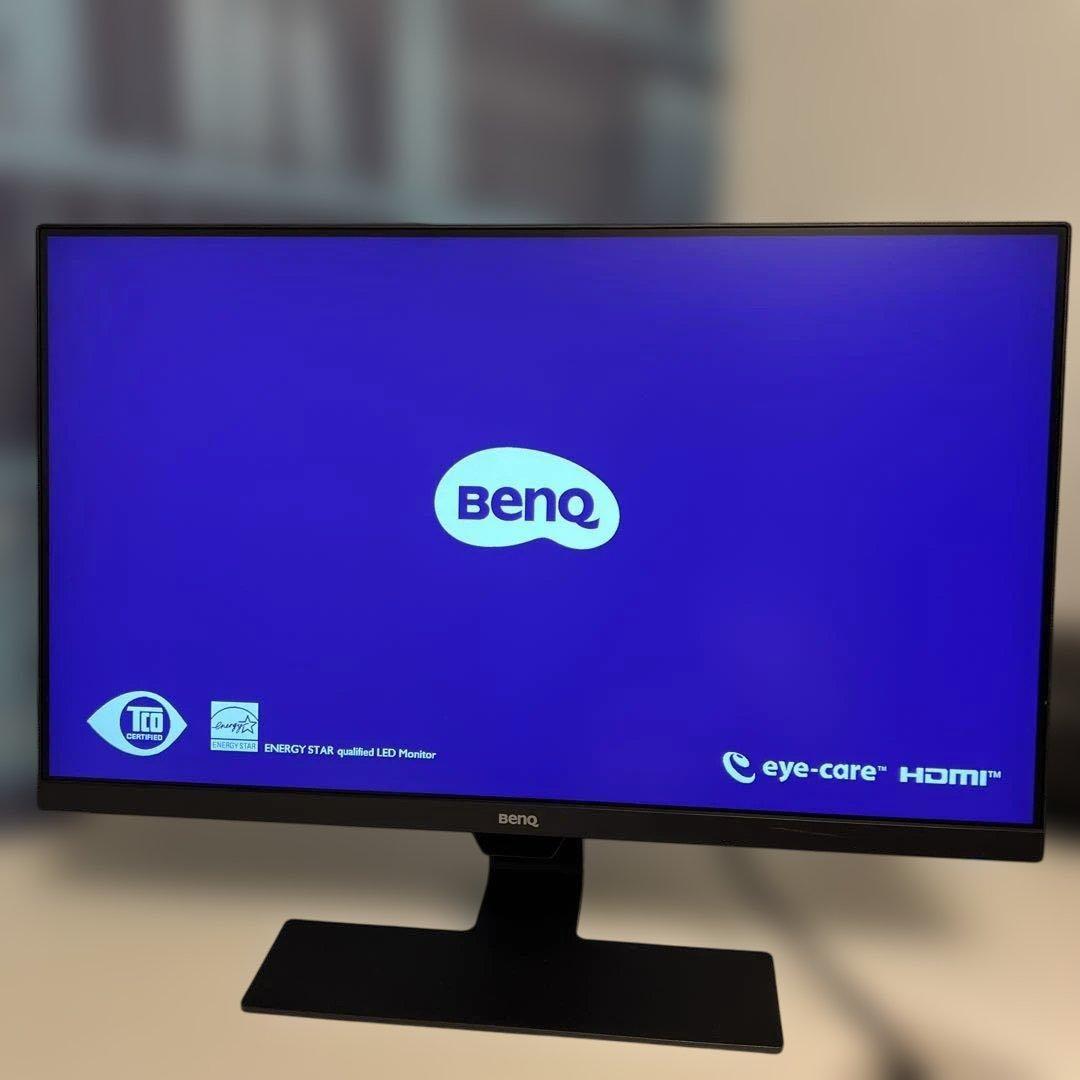 BenQ GW2780-T 27インチ モニター