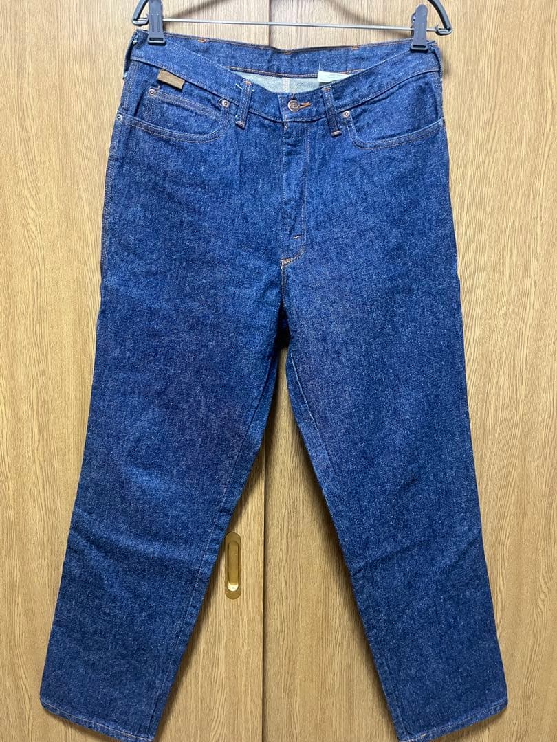 90s Dickies ペインターデニムパンツ　デッドストック　USA製